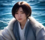 成年用户在笔记本电脑前浏览平台评测信息，画面温暖自然光，专注表情